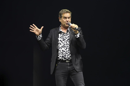 Schlagernacht des Jahres 2026 in München