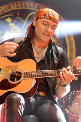 Scorpions Konzert, Köln