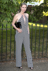 Serpentine Summer Party, London
