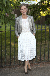 Serpentine Summer Party, London
