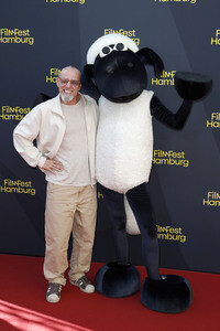 Filmpremiere 'Shaun das Schaf - Spuk im Kürbisfeld', Filmfest Hamburg 2026
