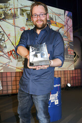 Shocking Shorts Award 2015 in München
