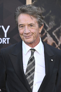 Premiere 'Marty, Life is Short' in Los Angeles