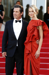 'Sicario' Premiere, Cannes Film Festival 2015