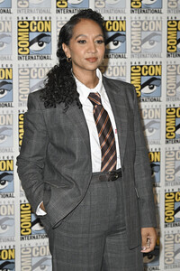 Photocall 'Silo', San Diego Comic-Con International 2026