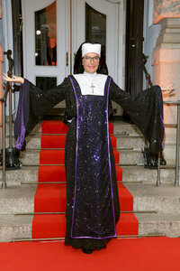 Musicalpremiere 'Sister Act' in Berlin