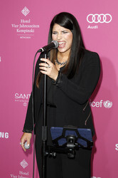 Smile Award 2014, München