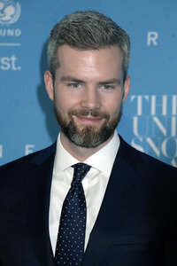 UNICEF Snowflake Ball 2016 in New York