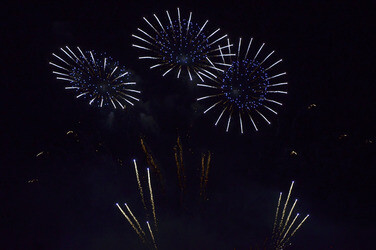 Münchener Sommernachtstraum 2015