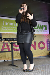 5. Open Air Sommerparty in Erding