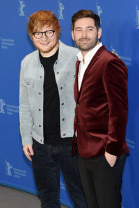 'Songwriter' Photocall, Berlinale 2018