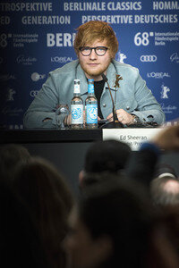 'Songwriter' Pressekonferenz, Berlinale 2018