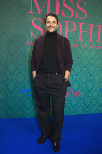 Serienpremiere 'Miss Sophie - Same Procedure as Every Year' in Berlin