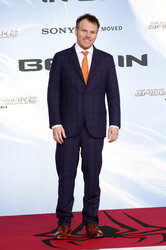 'The Amazing Spider-Man 2: Rise Of Electro' Premiere, Berlin