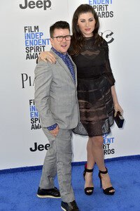 Film Independent Spirit Awards 2017 in Santa Monica