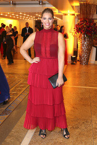 36. Deutscher SportpresseBall 2017 in Frankfurt am Main