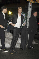 Sports Illustrated Party, New York