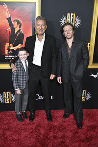 Festival-Opening und Filmpremiere 'Springsteen: Deliver Me from Nowhere', AFI Fest 2025 in Los Angeles
