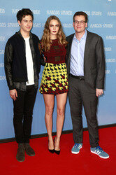 Photocall 'Margos Spuren' in Berlin
