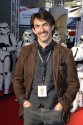 Ausstellung 'Star Wars Identities' in Köln
