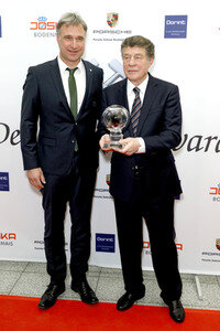 13. Steiger Award in Dortmund