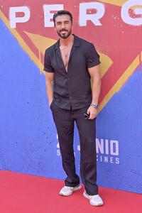 Special Screening 'Supergirl' in Madrid