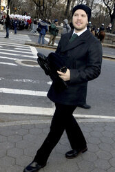 87. Macy's Thanksgiving Day Parade, New York