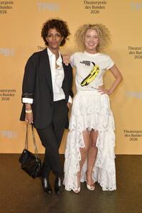 Theaterpreis des Bundes 2026 in Berlin