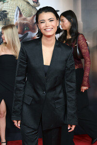 Filmpremiere 'Die Schule der magischen Tiere 4' in München