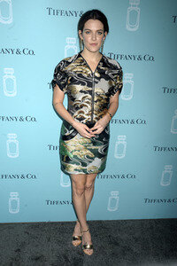 Tiffany & Co. Fragrance Launch in New York