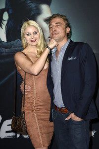 Filmpremiere 'Tiger Girl' in Berlin