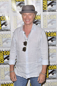 Photocall 'Once Upon A Time' auf der San Diego Comic-Con International 2017
