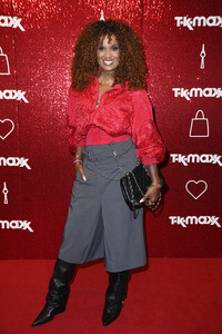 Code Red by TK Maxx in Berlin