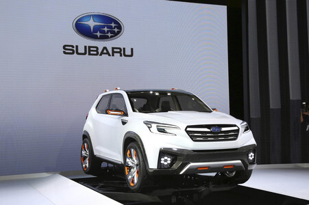 44. Tokyo Motor Show Presset