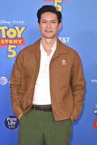 Filmpremiere 'Toy Story 5' in Los Angeles