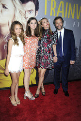 Filmpremiere 'Dating Queen' in New York