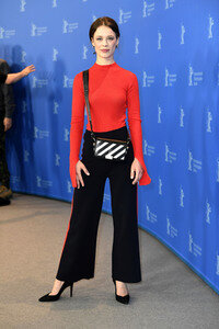 'Transit' Photocall, Berlinale 2018