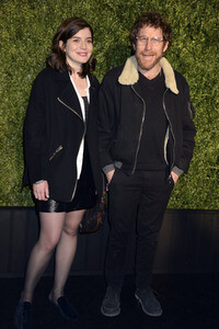 Chanel Artists Dinner, Tribeca Film Festival 2018 in New York