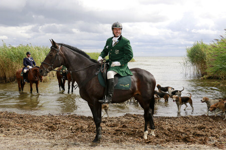Usedom Cross Country 2015