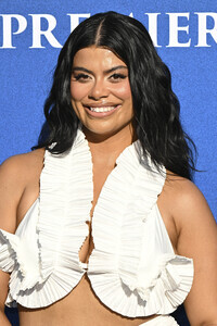 Fimpremiere 'Vaiana' in Los Angeles