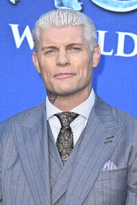 Fimpremiere 'Vaiana' in Los Angeles