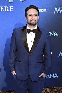 Fimpremiere 'Vaiana' in Los Angeles