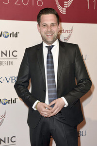 11. Victress Awards Gala in Berlin