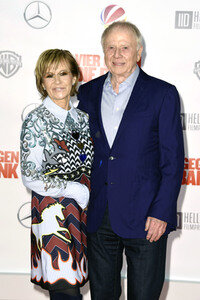 Filmpremiere 'Vier gegen die Bank' in Berlin