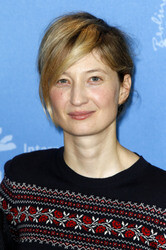 'Sworn Virgin' Photocall, Berlinale 2015