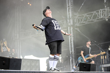 Wacken Open Air 2026
