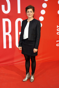'Öl - Die Wahrheit über den Untergang der DDR' Premiere, Filmfest Hamburg 2015