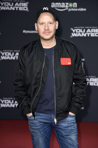 Filmpremiere 'You Are Wanted' in Berlin