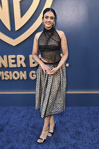 Warner Bros. Primetime Emmy Awards 2025 Nominierten Feier in Beverly Hills