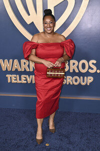 Warner Bros. Primetime Emmy Awards 2025 Nominierten Feier in Beverly Hills